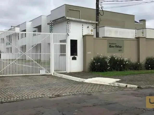Casa com 385m² 4 quartos e 7 banheiros, para alugar, no bairro Santa Felicidade em Curitiba