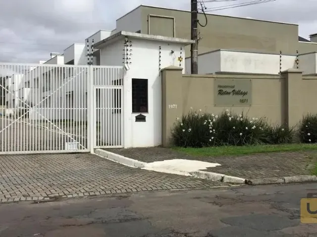 Casa com 385m² 4 quartos e 7 banheiros, para alugar, no bairro Santa Felicidade em Curitiba