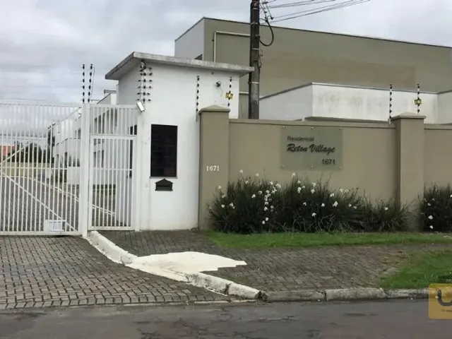 Casa com 385m² 4 quartos e 7 banheiros, para alugar, no bairro Santa Felicidade em Curitiba