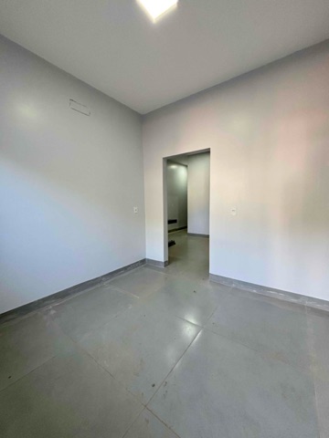 Foto do Casa - à venda, Residencial Maranata, Rio Verde, GO | Realize Imóveis