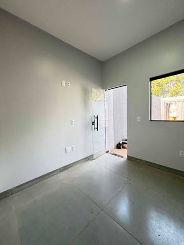 Foto do Casa - à venda, Residencial Maranata, Rio Verde, GO | Realize Imóveis