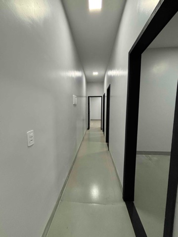 Foto do Casa - à venda, Residencial Maranata, Rio Verde, GO | Realize Imóveis