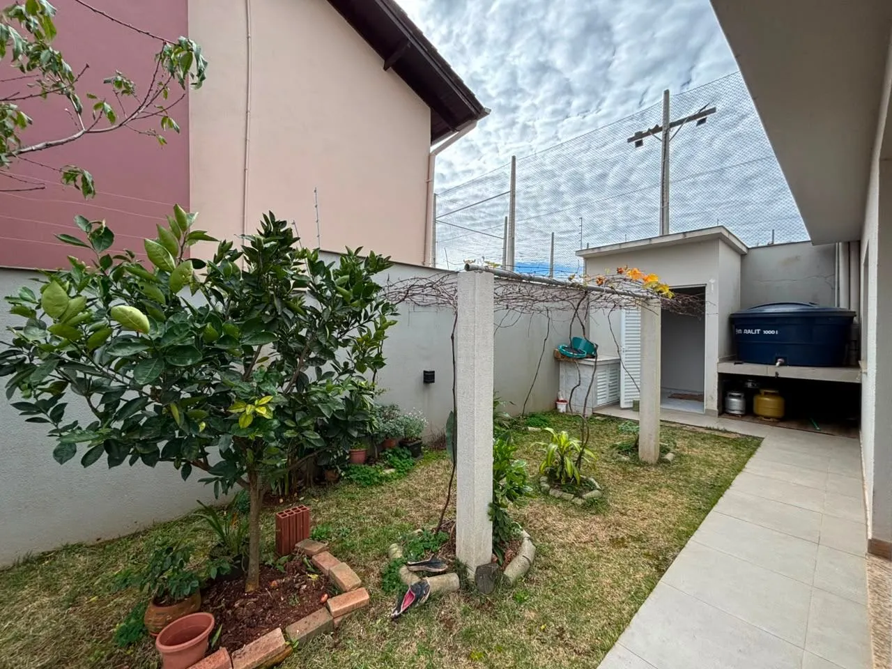 Foto 4 de casa em Chapecó