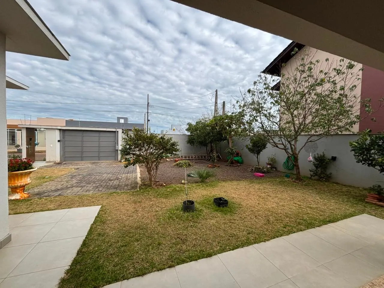 Foto 2 de casa em Chapecó