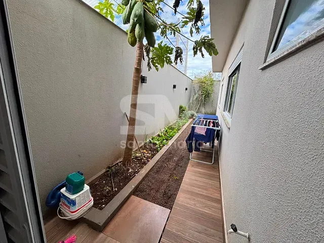 Casa 3 quartos e 2 banheiros, à venda, no bairro Desbravador em Chapecó