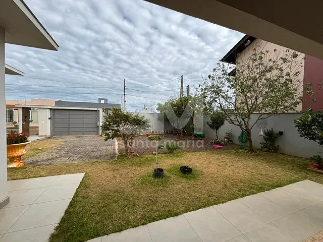 Casa 3 quartos e 2 banheiros, à venda, no bairro Desbravador em Chapecó