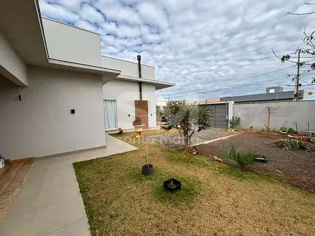 Casa 3 quartos e 2 banheiros, à venda, no bairro Desbravador em Chapecó