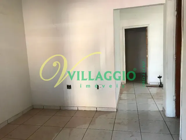 Casa com 170m² 3 quartos e 2 banheiros, à venda, no bairro Jardim Urupês em São José do Rio Preto