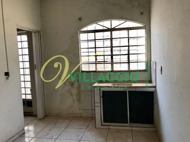 Casa com 170m² 3 quartos e 2 banheiros, à venda, no bairro Jardim Urupês em São José do Rio Preto