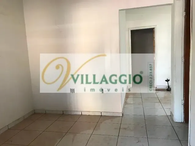Casa com 170m² 3 quartos e 2 banheiros, à venda, no bairro Jardim Urupês em São José do Rio Preto