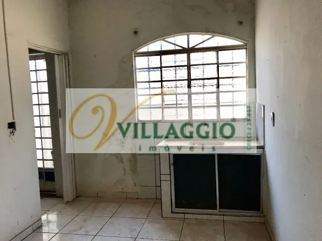 Casa com 170m² 3 quartos e 2 banheiros, à venda, no bairro Jardim Urupês em São José do Rio Preto