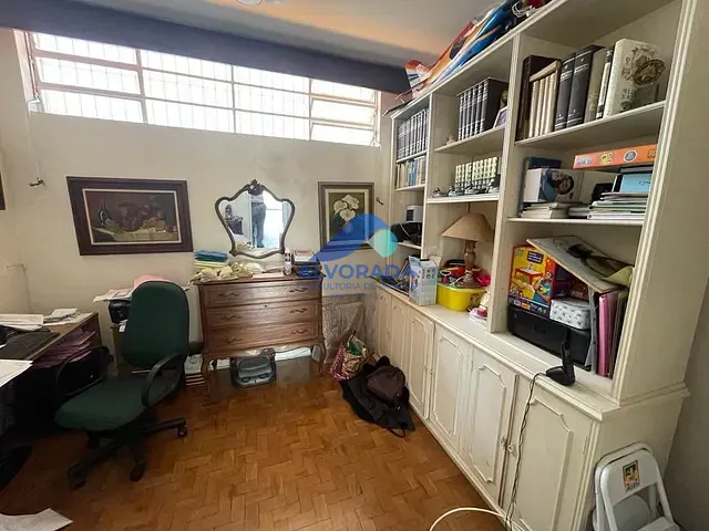 Casa com 370m² 4 quartos e 3 banheiros, à venda, no bairro Centro em Jacareí