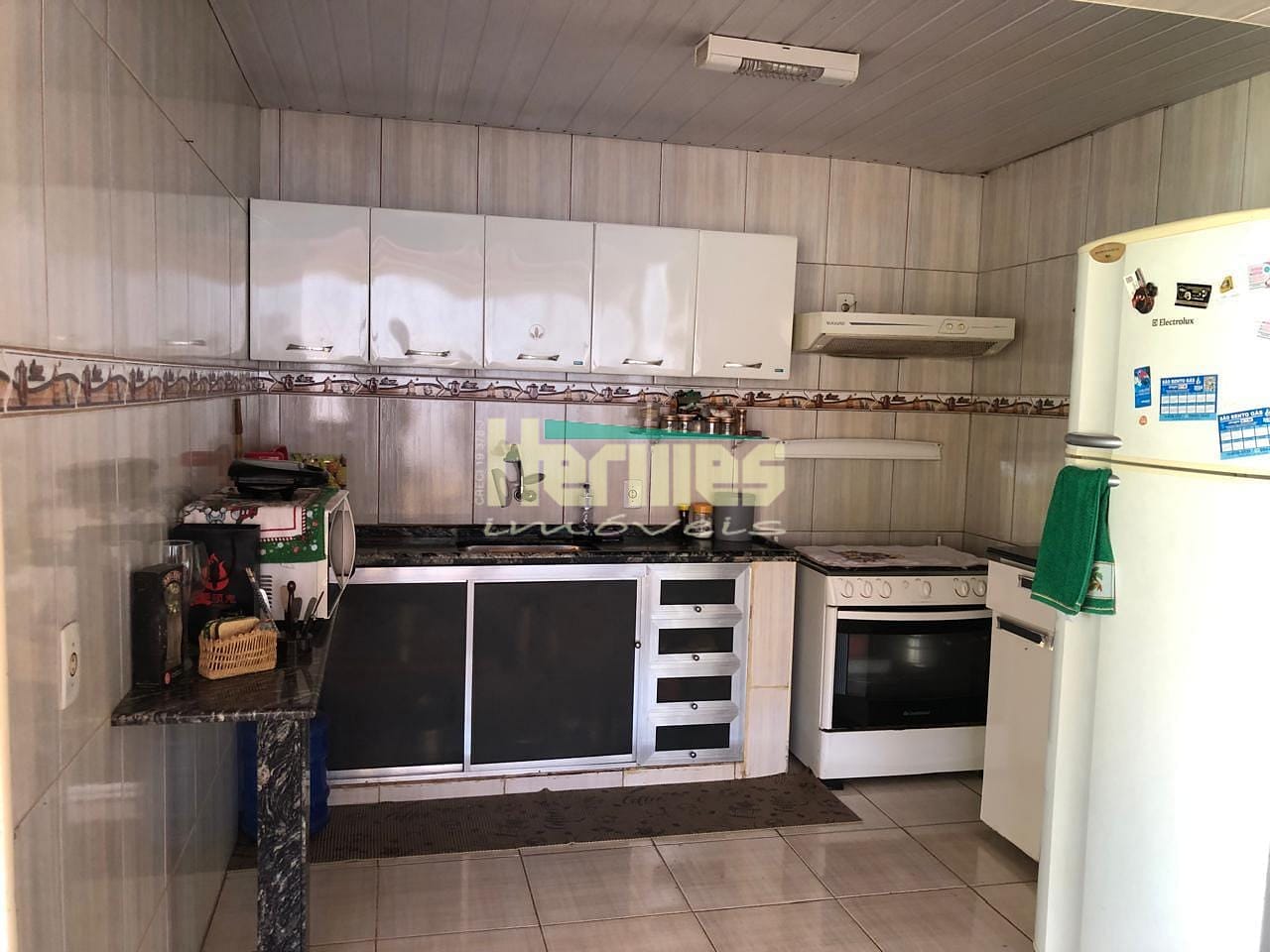 Casa à venda com 2 quartos, 236m² - Foto 17