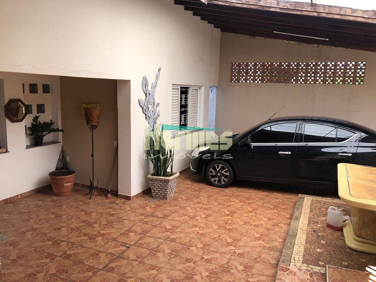 Casa à venda com 2 quartos, 236m² - Foto 3