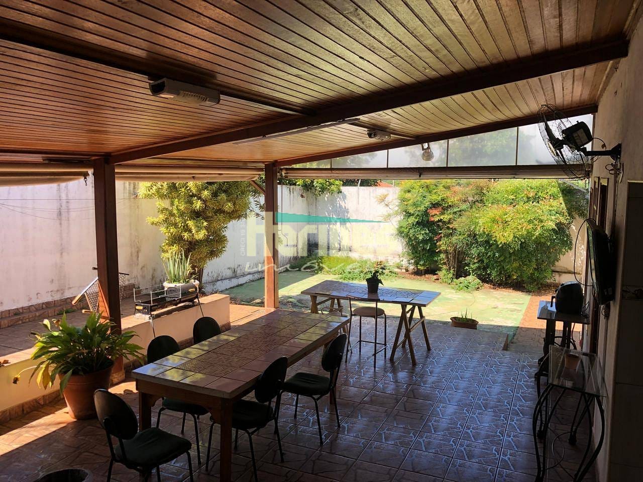 Casa à venda com 2 quartos, 236m² - Foto 24