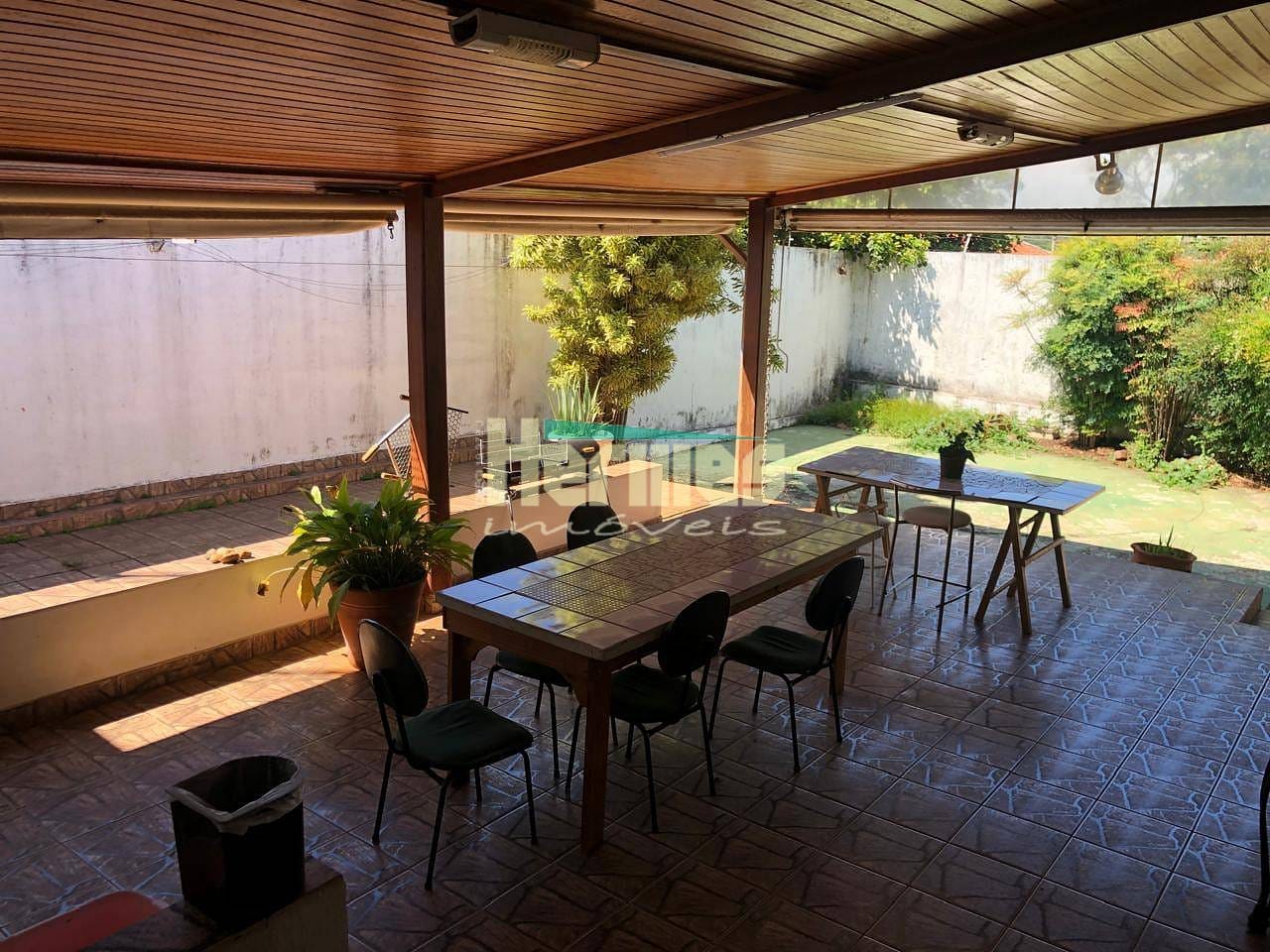 Casa à venda com 2 quartos, 236m² - Foto 25