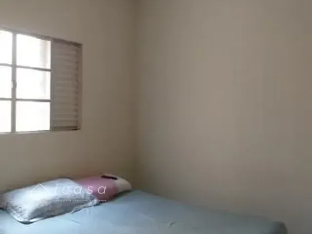 Casa com 140m² 2 quartos e 3 banheiros, à venda, no bairro Jardim Caçapava em Caçapava
