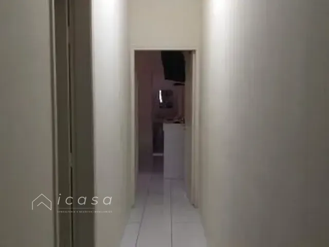 Casa com 140m² 2 quartos e 3 banheiros, à venda, no bairro Jardim Caçapava em Caçapava