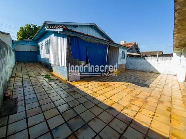 Casa com 312m², à venda, no bairro Jardim Higienópolis em Londrina