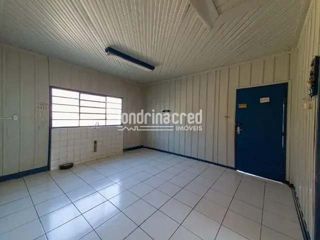 Casa com 312m², à venda, no bairro Jardim Higienópolis em Londrina