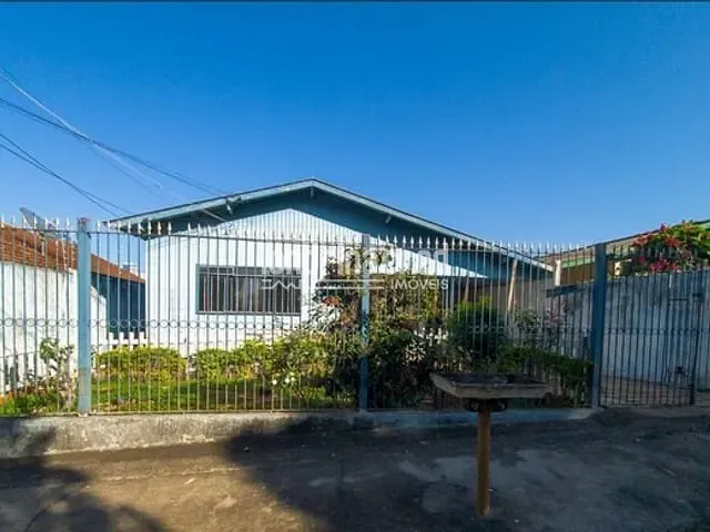 Casa com 312m², à venda, no bairro Jardim Higienópolis em Londrina