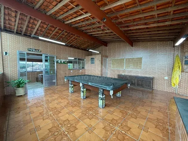 Casa com 195m² 2 quartos e 1 banheiro, à venda, no bairro Jardim Miranda D Aviz em Mauá