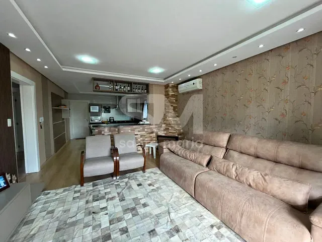 Casa com 368m² 3 quartos e 3 banheiros, à venda, no bairro Passo dos Fortes em Chapecó
