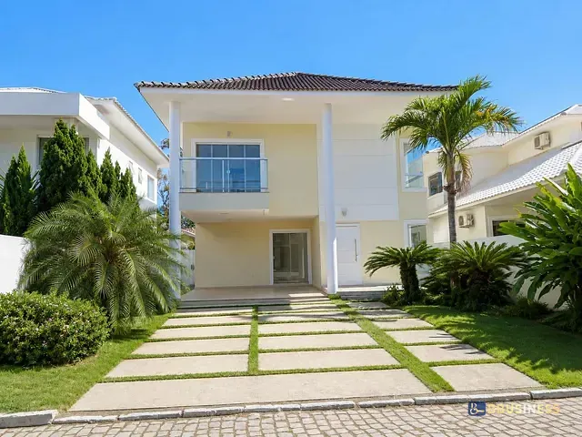 Casa 5 quartos e 5 banheiros, à venda, no bairro Vila da Rainha em Campos dos Goytacazes