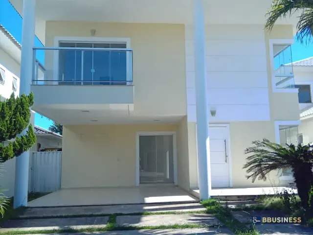 Casa 5 quartos e 5 banheiros, à venda, no bairro Vila da Rainha em Campos dos Goytacazes