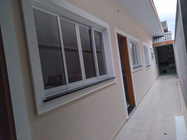 Foto do Casa - Casa com 3 dormitórios à venda, 75 m² por R$ 459.000,00 - Residencial União - São José dos Campos/SP | INDEPENDENCE NEGOCIOS IMOBILIARIOS LTDA
