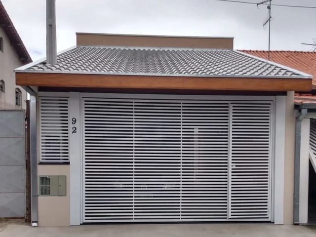 Foto do Casa - Casa com 3 dormitórios à venda, 75 m² por R$ 459.000,00 - Residencial União - São José dos Campos/SP | INDEPENDENCE NEGOCIOS IMOBILIARIOS LTDA