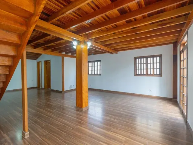 Casa para alugar, no bairro Cidade Industrial em Curitiba