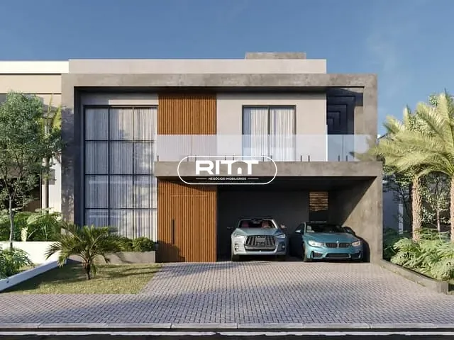 Casa com 250m² 3 quartos e 3 banheiros, à venda, no bairro Parque Olívio Franceschini em Hortolândia