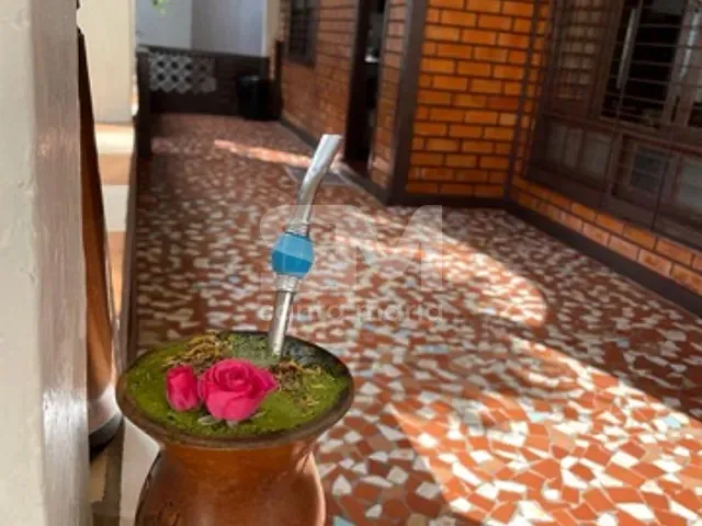Casa com 832m² 3 quartos e 2 banheiros, à venda, no bairro Passo dos Fortes em Chapecó