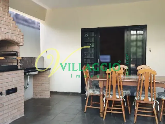 Casa com 360m² 3 quartos e 2 banheiros, à venda, no bairro Jardim Seyon em São José do Rio Preto