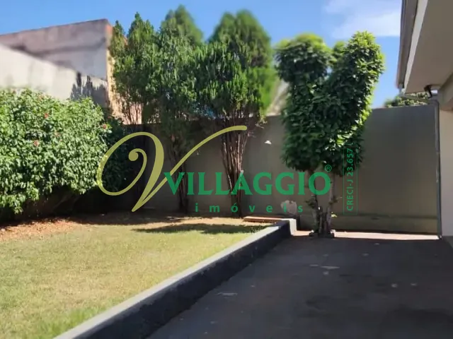 Casa com 360m² 3 quartos e 2 banheiros, à venda, no bairro Jardim Seyon em São José do Rio Preto