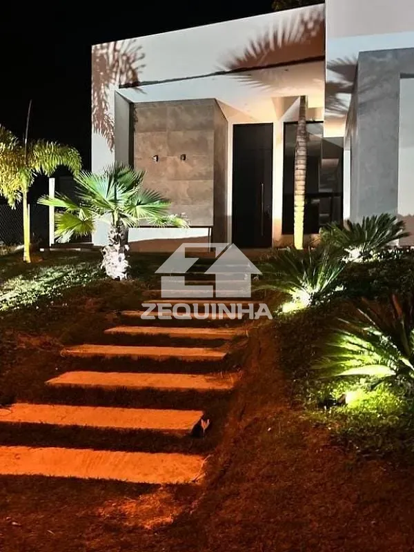 Casa, 4 quartos, 10 m² - Foto 3