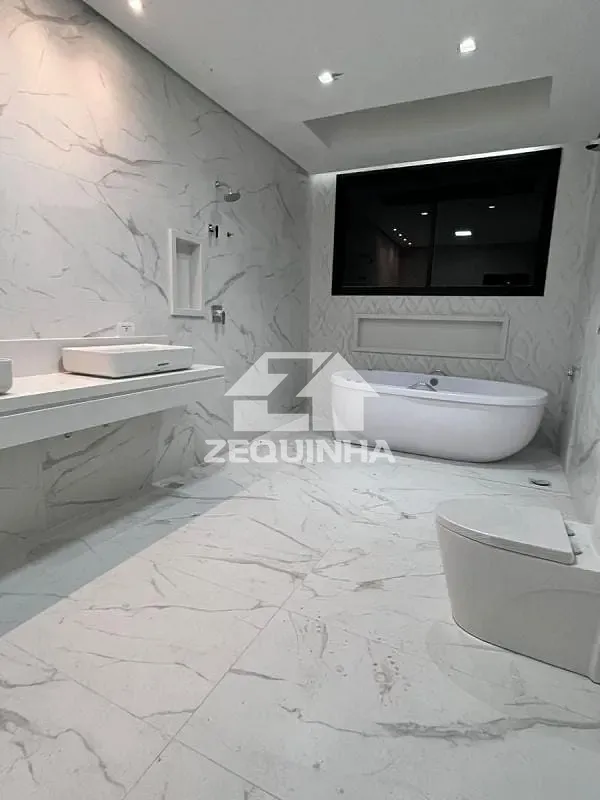 Casa, 4 quartos, 10 m² - Foto 6