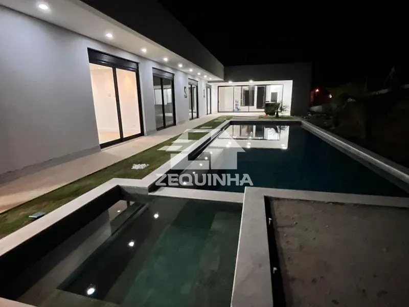 Casa, 4 quartos, 10 m² - Foto 7