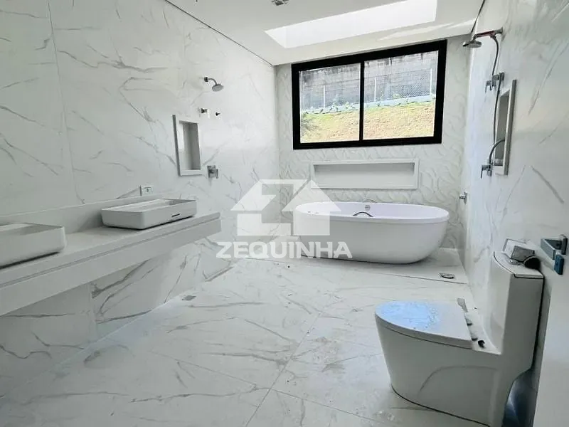 Casa, 4 quartos, 10 m² - Foto 9