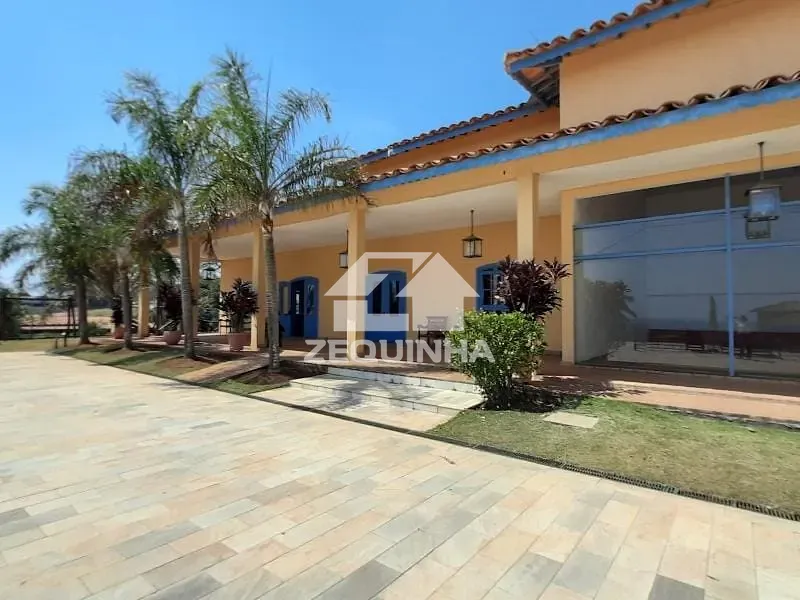 Casa, 4 quartos, 10 m² - Foto 11