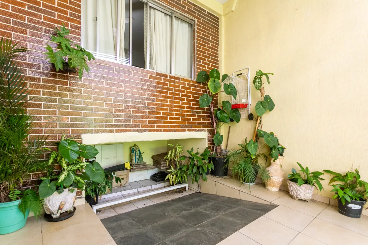 Casa para venda em Vila Brasilina com 2 quartos, 98m²