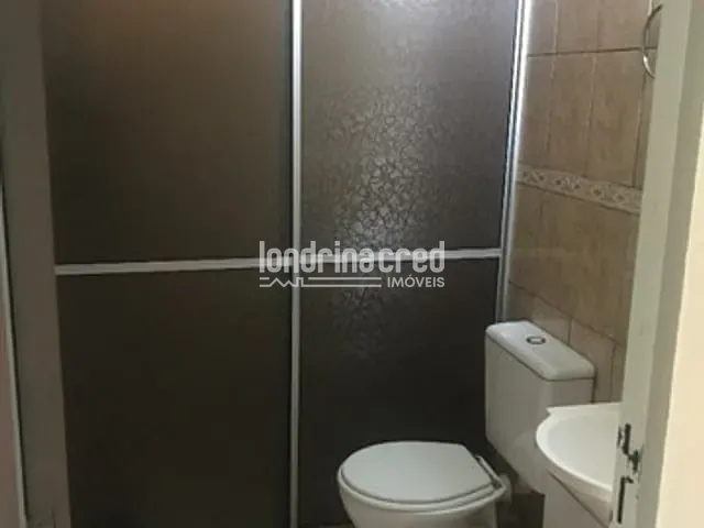 Casa à venda, no bairro CONDOMINIO RESIDENCIAL AURORA TROPICAL em Londrina