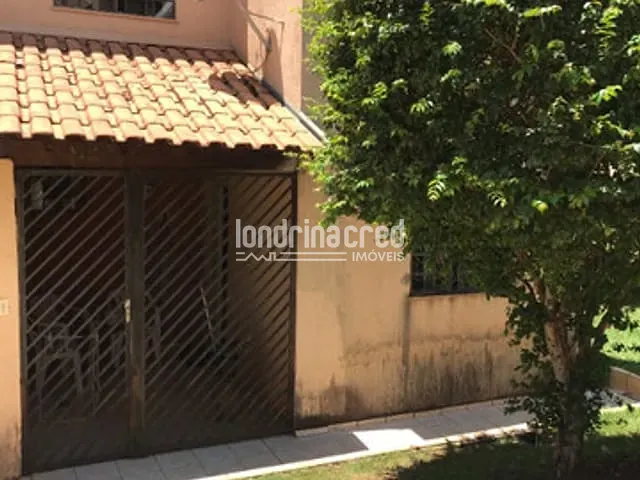 Casa à venda, no bairro CONDOMINIO RESIDENCIAL AURORA TROPICAL em Londrina