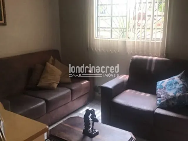 Casa à venda, no bairro CONDOMINIO RESIDENCIAL AURORA TROPICAL em Londrina