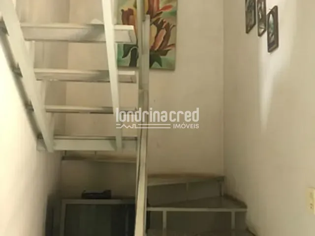Casa à venda, no bairro CONDOMINIO RESIDENCIAL AURORA TROPICAL em Londrina