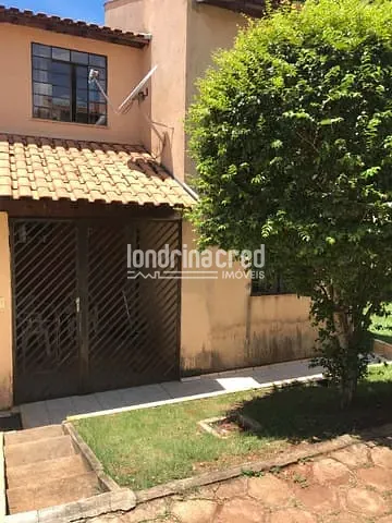 Casa, 3 quartos, 60 m² - Foto 1
