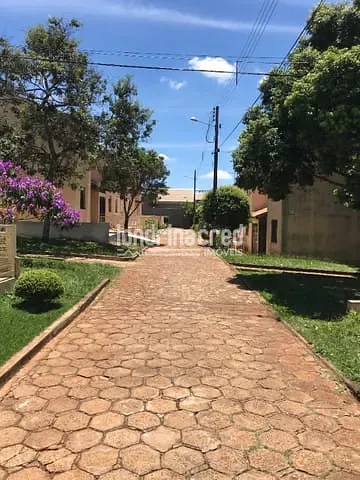 Casa, 3 quartos, 60 m² - Foto 2