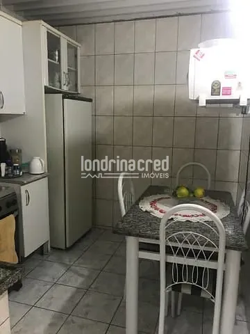 Casa, 3 quartos, 60 m² - Foto 10