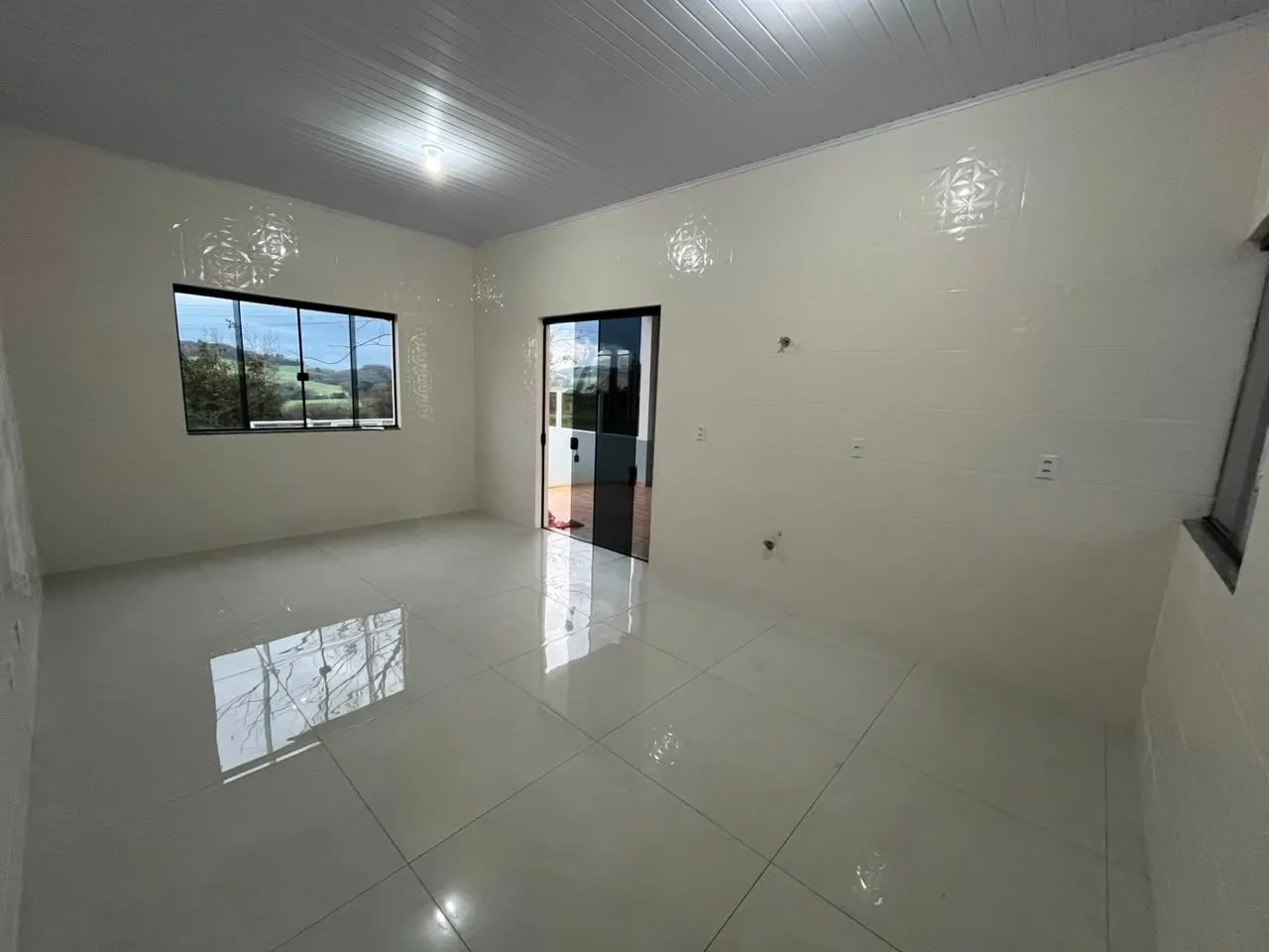 Foto 4 de casa em Chapecó